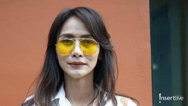 Hamil di Luar Nikah, Wenny Ariani Tak Ada Niat Aborsi Anak Rezky Aditya