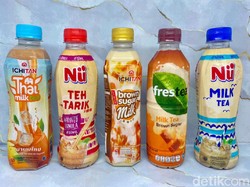 5 Milk Tea Botolan Populer, Mana yang Paling Creamy Enak?