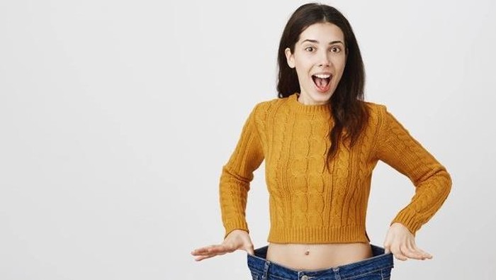 img-title 5 Jenis Diet Berkelanjutan untuk Program Penurunan Berat Badan, Pilih yang Sesuai Kebutuhanmu