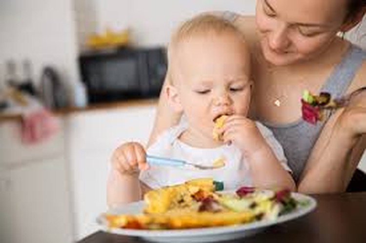 4 Resep MPASI Untuk Anak 1 Tahun, Bikin Lahap Makan Bikin bayi lahap makan terkadang susah banget. Bisa jadi karena bosan, MPASI itu-itu saja. Sehingga perlu menu yang beragam untuk mengembalikan nafsu makannya.