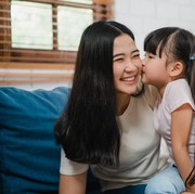 Dekorasi Rumahmu Menggambarkan Gaya Parentingmu