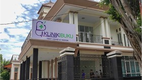 Klinik Ibuku, Solusi Sehat yang Terjangkau di Masa Pandemi