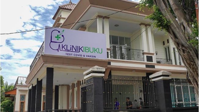 Klinik Ibuku, Solusi Sehat yang Terjangkau di Masa Pandemi - Vimarsana News