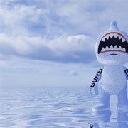 Mulai Lirik Dunia Gaming, Burberry Rilis Koleksi Kolaborasi Mythical Games