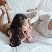 Sudah Tahu? Begini Cara Mendidik Anak Tentang Consent!