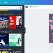 Lagi Merintis Bisnis? 7 Trik Canva Ini Bantu Promosikan Jualan Kamu Lebih Menarik di Instagram