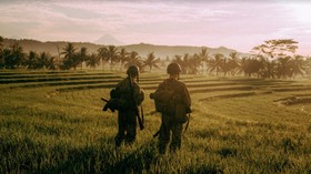 Mola Sajikan The East, Kisah Pergolakan Batin Tentara Belanda
