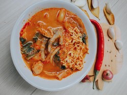 Bukan gara-gara Seblak-Bakso, Kemenkes Ungkap Biang Kerok Anemia Tinggi di DKI