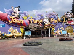 5 Objek Wisata Batu Terkenal yang Cocok Buat Liburan 2024