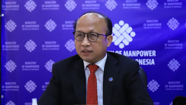 Kegiatan Sosialisasi Pemetaan Potensi dan Kompetensi PNS itu bertujuan untuk melahirkan profil talenta terbaik PNS Kementerian Ketenagakerjaan.