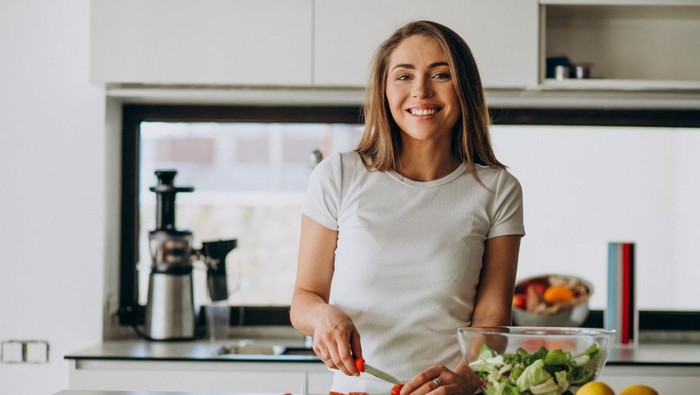 5 Keterampilan yang Kamu Butuhkan untuk Bekal Setelah Menikah Nanti, Yuk Belajar Mulai Sekarang!