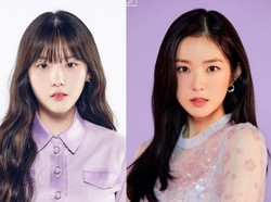 Peserta Girls Planet 999 Ini Curi Atensi, Dinilai Mirip Irene Red Velvet