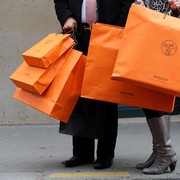 Butik Hermes di Beijing dan Shanghai Didemo Pelanggannya! Ada Apa?