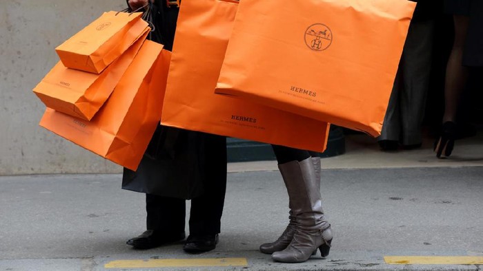 Butik Hermes di Beijing dan Shanghai Didemo Pelanggannya! Ada Apa? Butik Hermes di Beijing dan Shanghai Didemo Pelanggannya! Ada Apa?