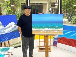SBY Didiagnosis Kanker Prostat, Apa Saja Faktor Penyebabnya?