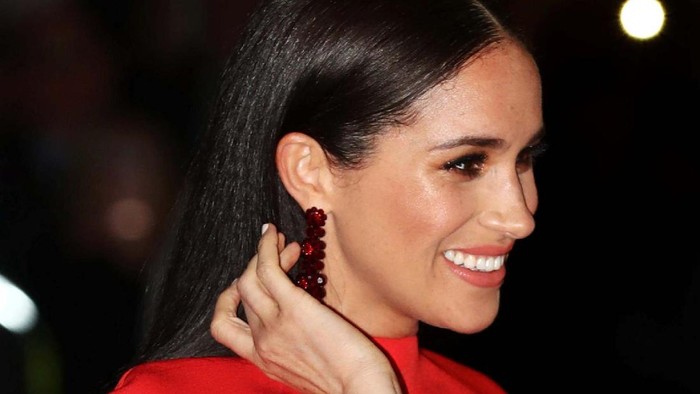 5 Desainer yang Menjadi Favorit Meghan Markle 5 Desainer yang Menjadi Favorit Meghan Markle
