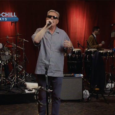 Cara Bondan Prakoso Berkarya Saat Pandemi hingga Madness Siapkan Album Baru