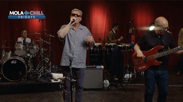 img-title Cara Bondan Prakoso Berkarya Saat Pandemi hingga Madness Siapkan Album Baru