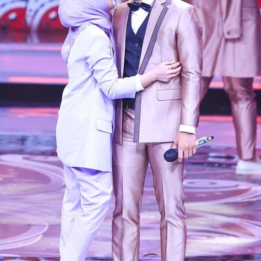 Ditanya Ingin Punya Berapa Istri, Jawaban Rizky Billar Bikin Curiga