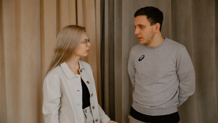 Bikin Makan Hati, Inilah 5 Ciri Laki-laki Cuma Tukang Ghosting! Kamu Sudah Jadi Korbannya?