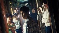 5 Drama Korea tentang Psikopat, Bikin Bulu Kuduk Berdiri Bun