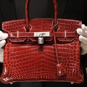 Heboh Kasus Medina Zein, Ini Cara Bedakan Tas Hermes Asli dan Palsu