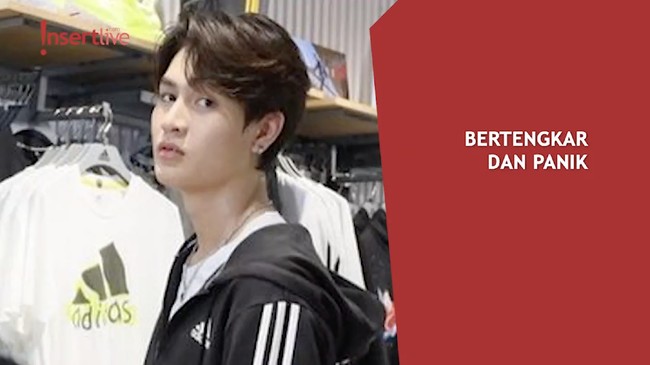 Aktor Thailand Toy Thanapat Diduga Tusuk Kekasihnya 20 Kali hingga Tewas