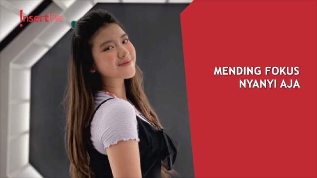 Tanggapi Kasus Pelecehan Seksual, Tiara Andini Diserang Netizen