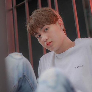 Keji, Aktor Tampan Thailand Diduga Tusuk Kekasihnya 20 Kali hingga Tewas