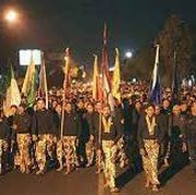 5 Tradisi Tahun Baru di Indonesia