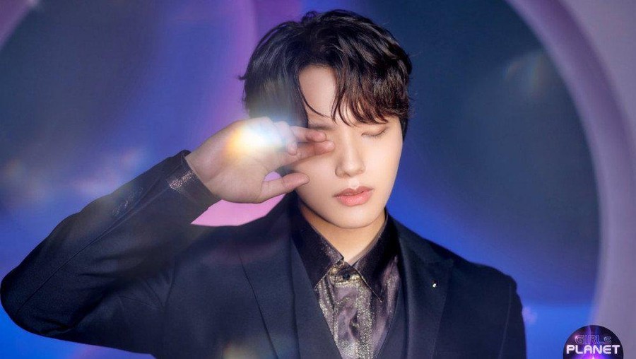 Yeo Jin Goo