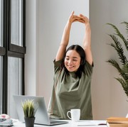 5 Tips untuk Menghilangkan Rasa Pegal pada Tubuh, Mudah Dilakukan!