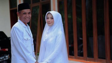 HIDUP BAHAGIA