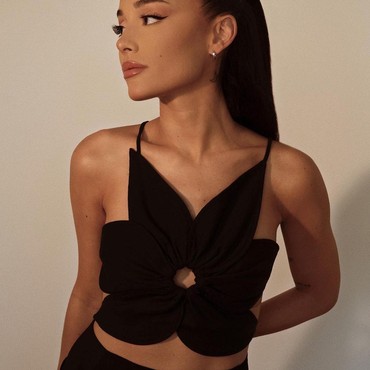 Lirik Lagu One Last Time - Ariana Grande