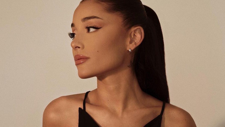 Ariana Grande
