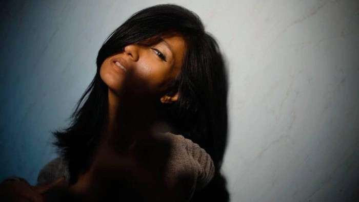 Cantik Indonesia: Laura Muljadi