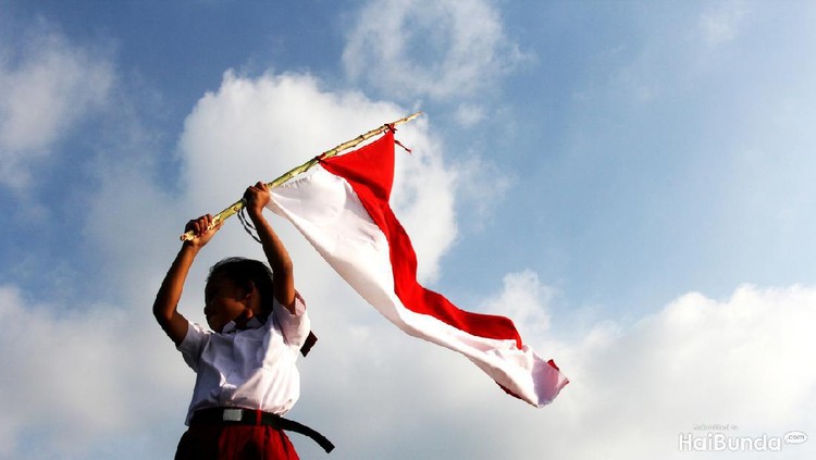 contoh sikap pengamalan pancasila sila 1 sampai 5