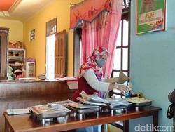 Kisah Pengusaha Kuliner yang Pantang Berhentikan Karyawan Selama Pandemi