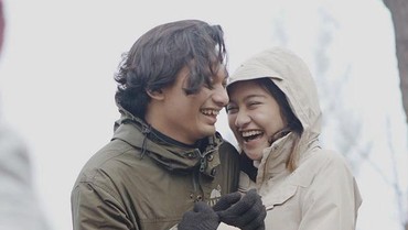 img-title Putus dari Salshabilla Adriani, Yusuf Mahardika Belum Move On?