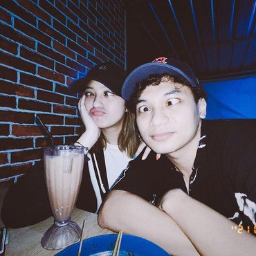 Diisukan Tunangan, Intip Gaya Pacaran Seru Salshabilla Adriani & Pacar