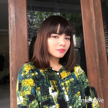 Ditipu Rp1 M Jadi Penyebab Dinar Candy Nekat Berbikini di Jalanan