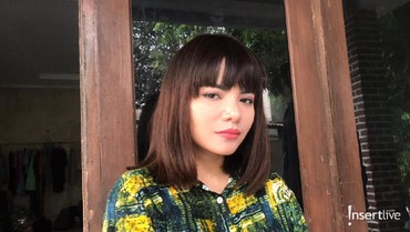 Tersandung Kasus Pornografi, Dinar Candy: Aku Harus Cari Uang