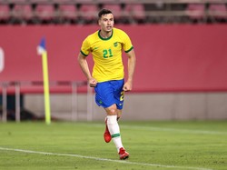 Tite Dikecam Usai Panggil Gabriel Martinelli ke Piala Dunia 2022