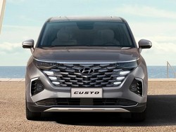 Cocok Buat Tantang Innova, Akankah Hyundai Custo Hadir di Indonesia?