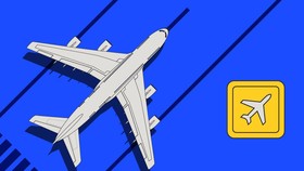 INFOGRAFIS: Deretan Bandara Tertua di Dunia