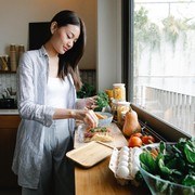 4 Inspirasi Makanan Korea yang Bisa Dimasak di Rumah, Anti Ribet!