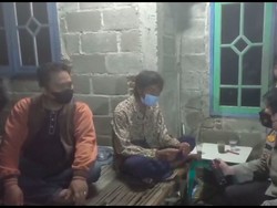 Kisah Pedagang Mainan di Bekasi Bikin Begal Terjungkal Membawa Berkah