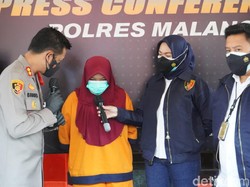 Korupsi Bansos Rp 450 Juta, Pendamping PKH  di Malang Diancam Seumur Hidup