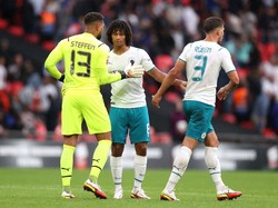 Bukti Nyata Manchester City Butuh Striker Baru