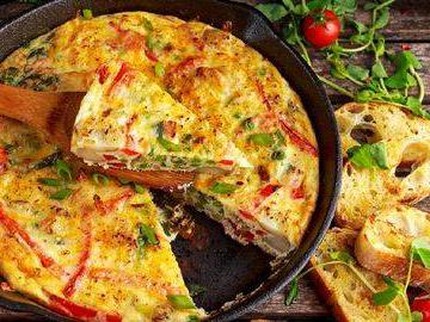 3 Resep Berbahan Telur, Menu Makan Siang Praktis Saat Sibuk WFH